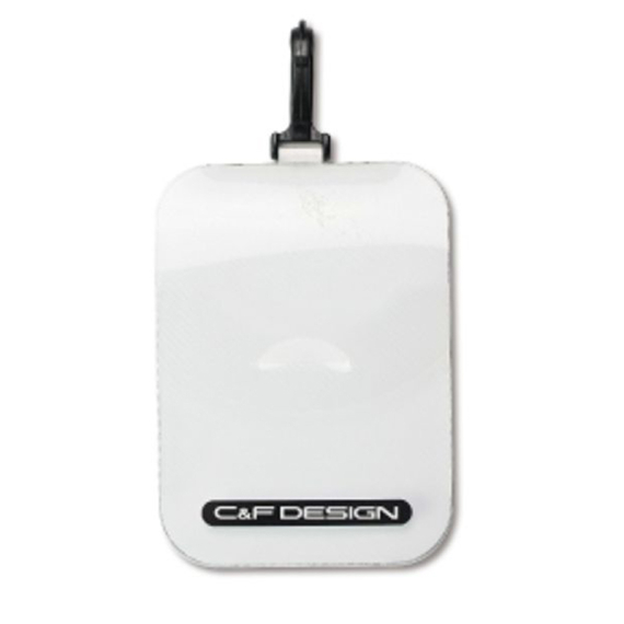 C&F License Holder (CFA-210) i gruppen Förvaring hos Fishline (1120162)