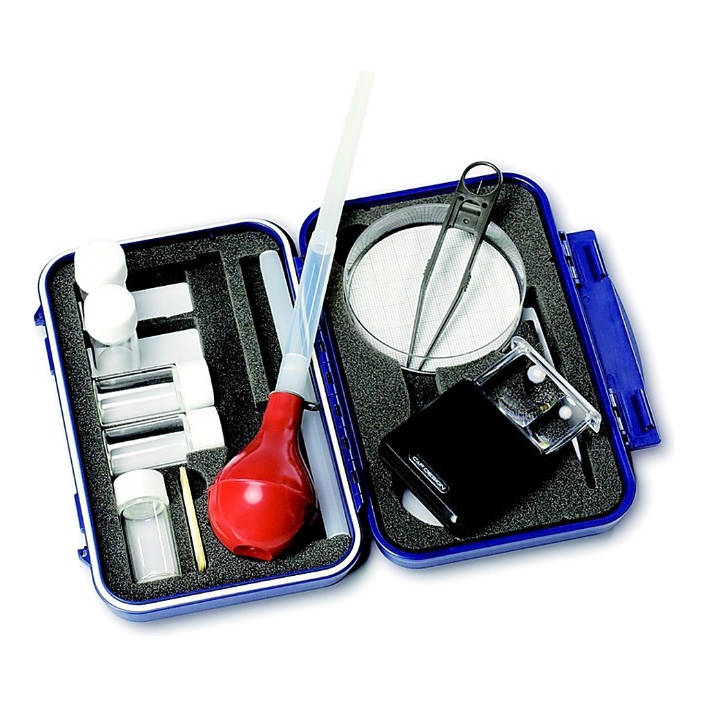 C&F FABRE Entomology Kit (CFA-600-OW) i gruppen Övrigt hos Fishline (1120164)