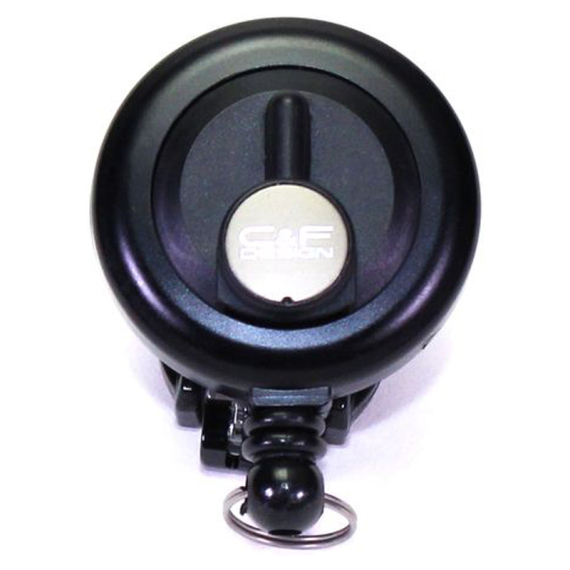 C&F Flex Pin-On Reel/Line Cutter (CFA-72/LC) i gruppen Verktyg & Tillbehör / Pin-On-Reels hos Fishline (1120171)