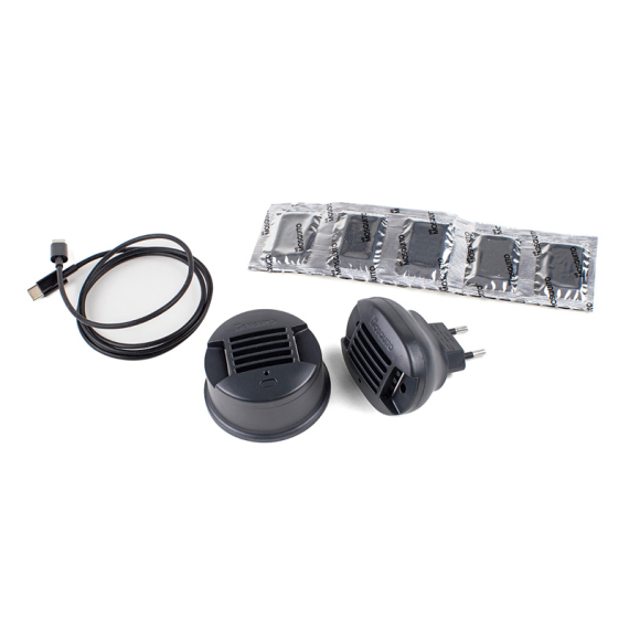 MR Mosquito USB MRMUSBG1 i gruppen Outdoor / Myggmedel & Myggskydd / Myggskydd & Myggbortstötare hos Fishline (112102TC)