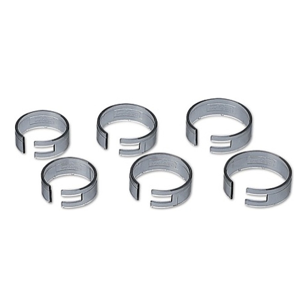 C&F Bobbin Ring (CFT-01) i gruppen Krok & Småplock / Flugbindning / Verktyg Flugbindning / Trådhållare hos Fishline (1140000)
