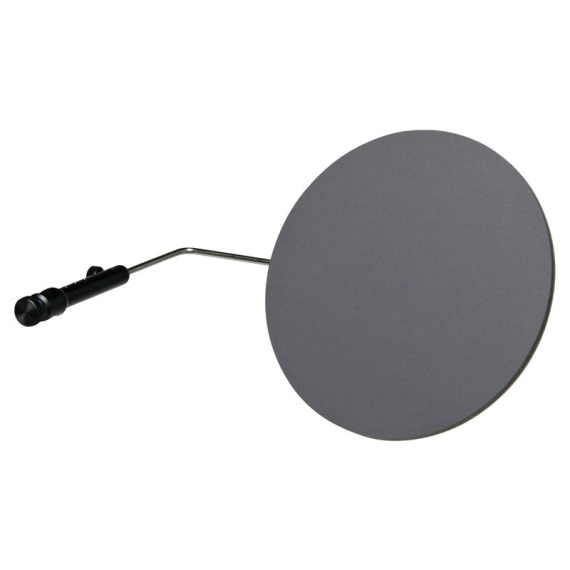 C&F Sight Plate (CFT-50) i gruppen Krok & Småplock / Flugbindning / Bindstäd hos Fishline (1140017)