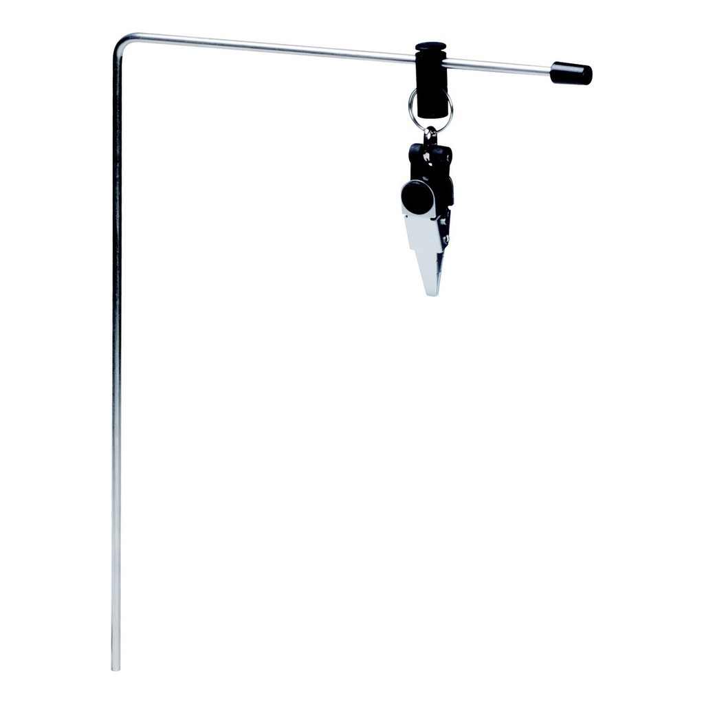 C&F Parachute Tool (CFT-200) i gruppen Krok & Småplock / Flugbindning / Bindstäd hos Fishline (1140035)