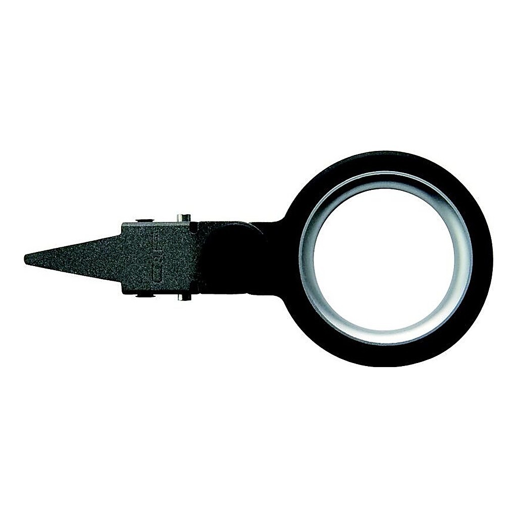 C&F Midge Hackle Pliers (CFT-120-Midge) i gruppen Krok & Småplock / Flugbindning / Verktyg Flugbindning / Hackeltänger hos Fishline (1140094)