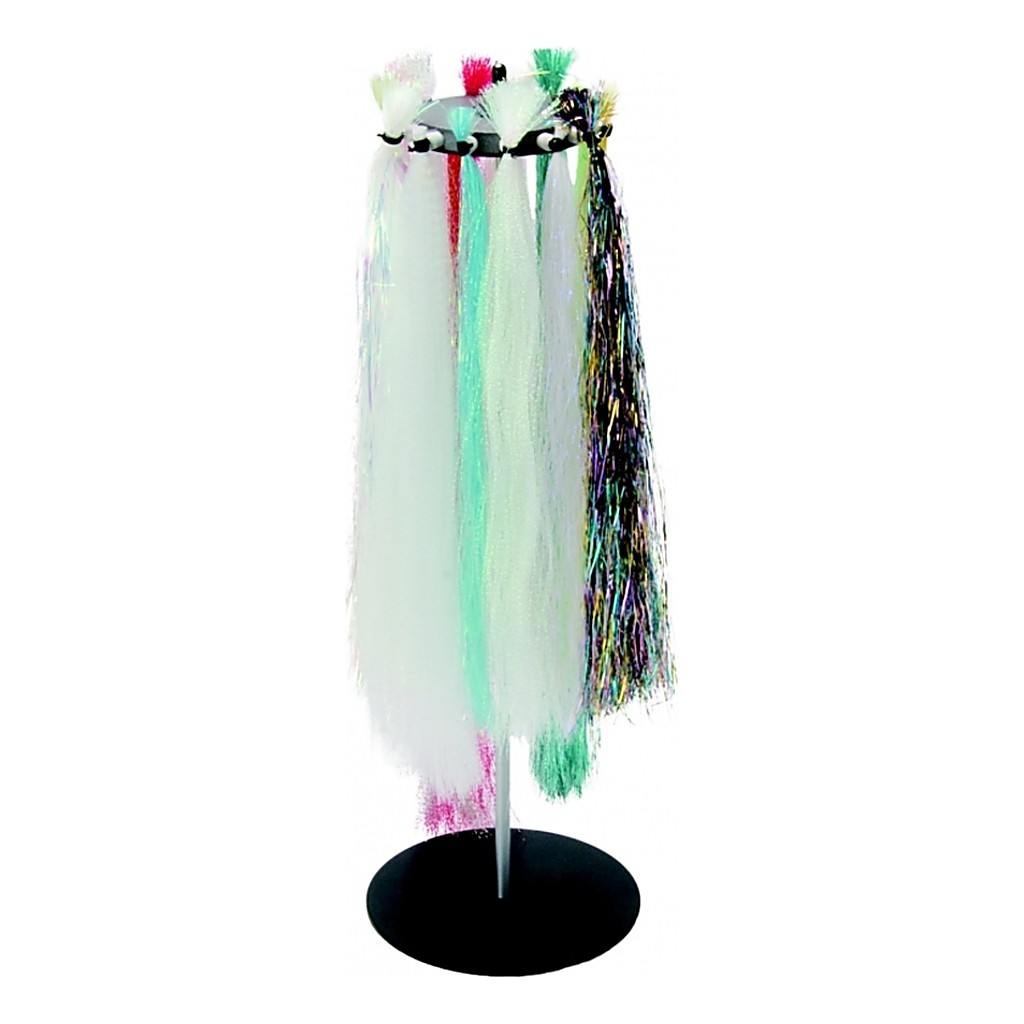 C&F Magnetic Tinsel Stand (CFT-165) i gruppen Krok & Småplock / Flugbindning / Verktyg Flugbindning / Verktygshållare Flugbindning hos Fishline (1140095)
