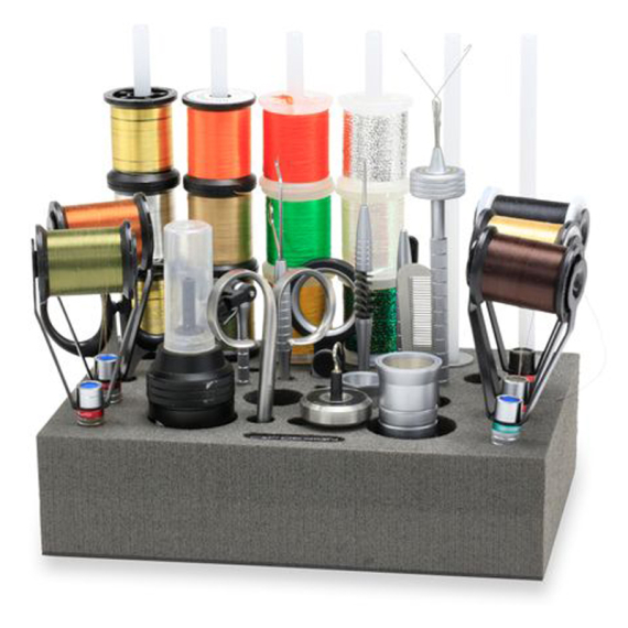 C&F Design Tool Stand i gruppen Krok & Småplock / Flugbindning / Bindstäd hos Fishline (1140096)