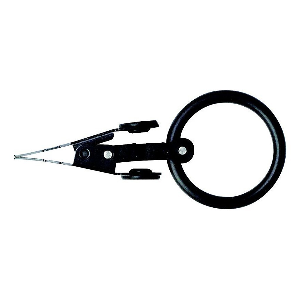 C&F Midge Biot Pliers (CFT-120-V-Midge) i gruppen Krok & Småplock / Flugbindning / Verktyg Flugbindning / Hackeltänger hos Fishline (1140097)