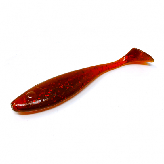 Gator Gum 12cm 3-pack - RedCoke i gruppen Fiskedrag / Jiggar & Gummibeten / Abborrjiggar & Gösjiggar hos Fishline (114GATOR)