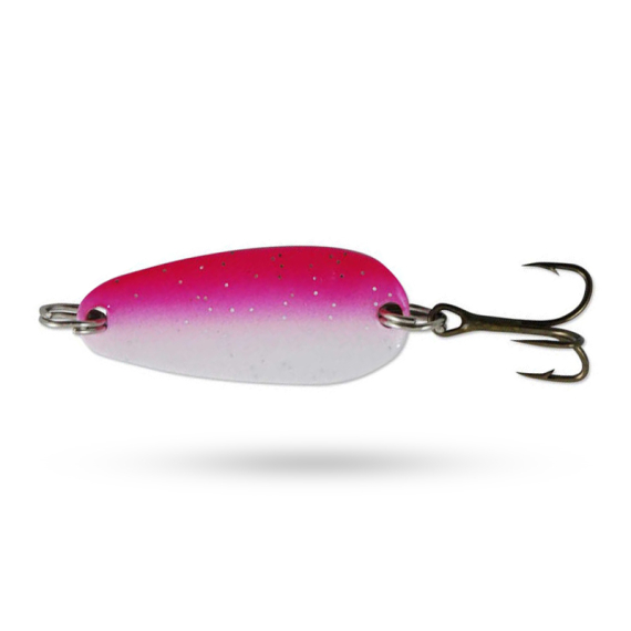 Sølvkroken Aura Lillauren i gruppen Fiskedrag / Skeddrag hos Fishline (116SKr)