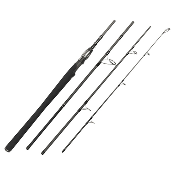 Fladen Maxximus Travel North i gruppen Fiskespön / Havsfiskespön / Båtspön hos Fishline (12-009220r)