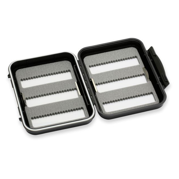 C&F Design Attractor Fly Case - Small Black i gruppen Förvaring / Boxar & Lådor / Flugaskar hos Fishline (1200003)