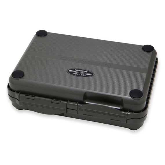 C&F Design Guide Box Trout incl. 12 Large System Foams i gruppen Förvaring / Boxar & Lådor / Flugaskar hos Fishline (1200400)