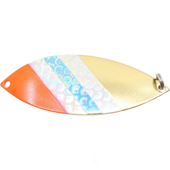 Lidmans Same 55mm G i gruppen Fiskedrag / Pimpelbeten / Rödingblänken hos Fishline (122054NOr)