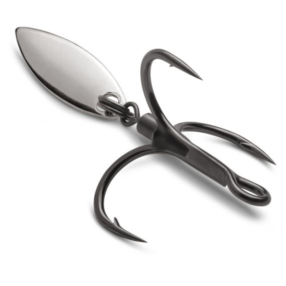 VMC 7548BD Bladed Hybrid 2-p i gruppen Krok & Småplock / Krok hos Fishline (122739NOr)