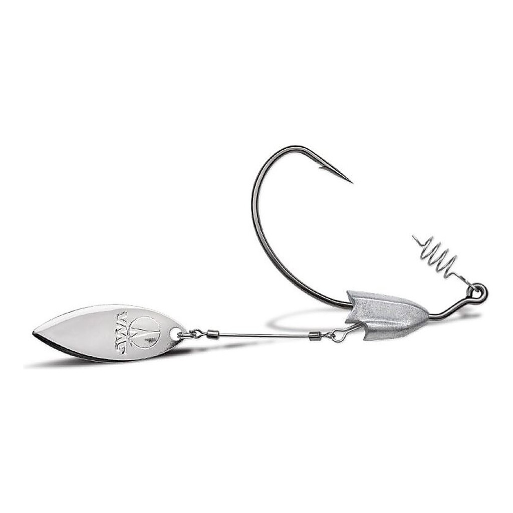 VMC 7346 BS Swimbait Bladed i gruppen Krok & Småplock / Krok / Offsetkrok hos Fishline (123361NOr)