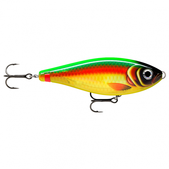 Rapala X-Rap Haku 14cm - BPRT i gruppen Fiskedrag / Drag för gädda hos Fishline (123673NO)