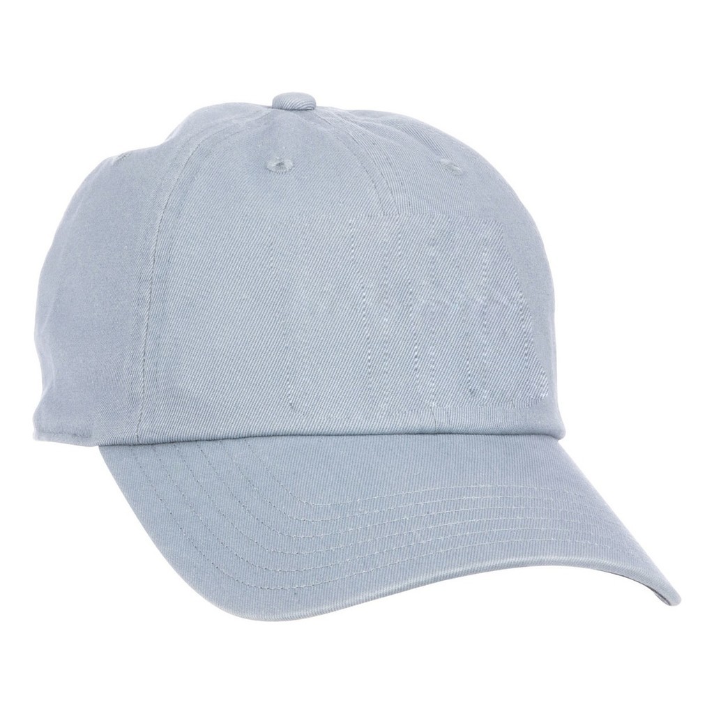 Simms CBP Single Haul Cap Grey Blue i gruppen Kläder & Skor / Kepsar & Huvudbonader / Kepsar / Snapbackkepsar hos Fishline (12370-930-00)