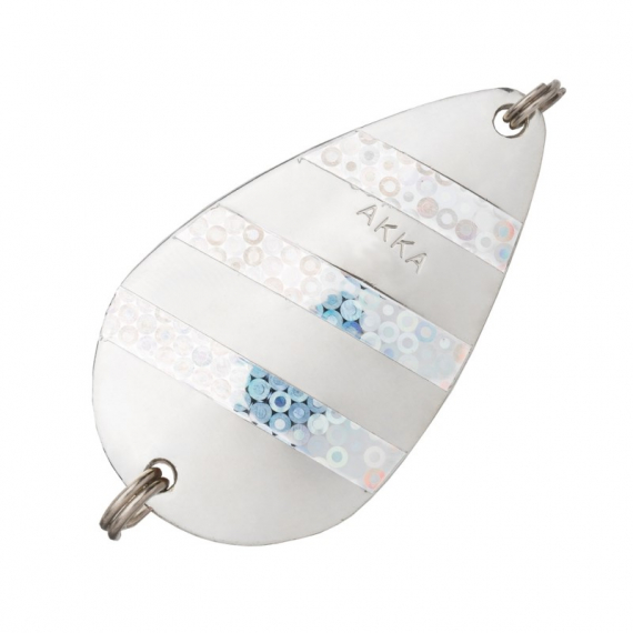 Blue Fox Akka XL 80mm 17g - SGH