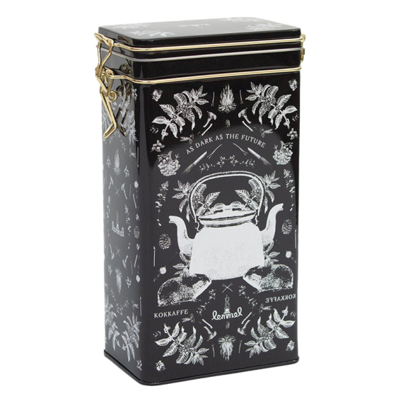 Lemmel Flat Earth i gruppen Outdoor / Friluftskök & Redskap / Kaffebryggare & Kaffepannor hos Fishline (12545332)