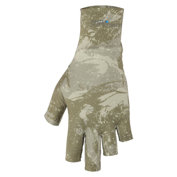 Simms Sflex SunGlove Back Eddy Stone i gruppen Kläder & Skor / Kläder hos Fishline (12661-1242-30r)
