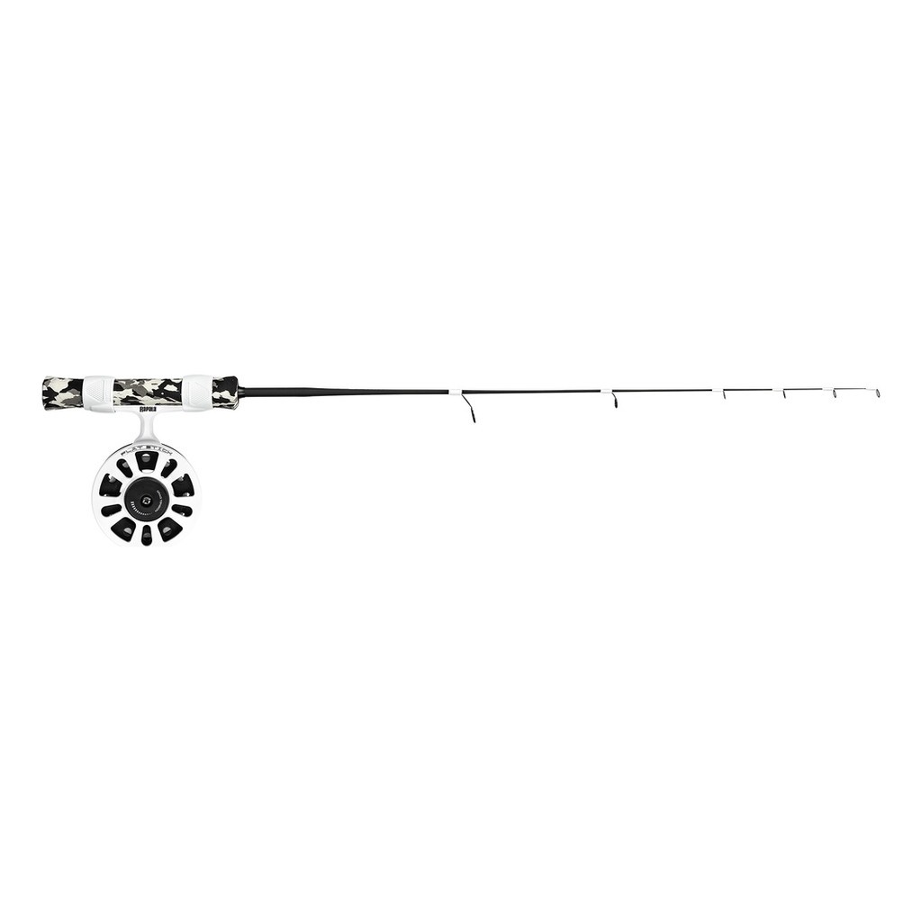 Rapala Flatstick Centerpin Combo i gruppen Fiskeset / Pimpelset hos Fishline (127591NOr)