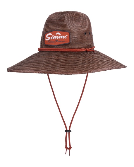 Simms Cutbank Sun Hat i gruppen Kläder & Skor / Kepsar & Huvudbonader / Hattar hos Fishline (12982-224-00r)