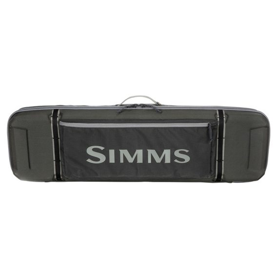 Simms GTS Rod & Reel Vault Carbon i gruppen Förvaring / Spöförvaring & Spöskydd / Spöväskor hos Fishline (13076-003-00)