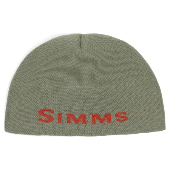Simms Everyday Beanie Smokey Olive i gruppen Kläder & Skor / Kepsar & Huvudbonader / Mössor hos Fishline (13091-1068-00)