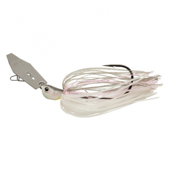Evergreen Jack Hammer 14g - #54 Gold Shad i gruppen Fiskedrag / Bladed Jigs & Chatterbaits hos Fishline (13104054)