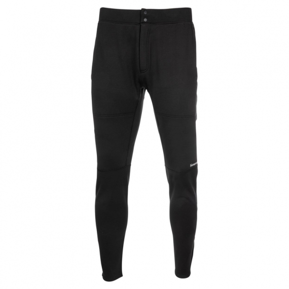 Simms Thermal Pant Black XL i gruppen Kläder & Skor / Kläder / Underställ & Underkläder hos Fishline (13315-001-50)