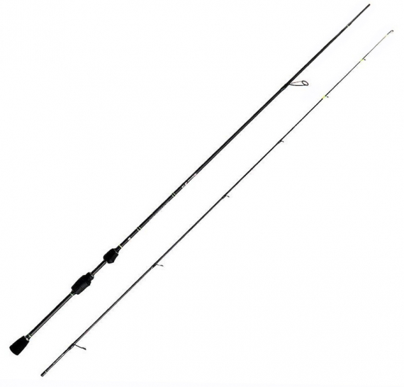 La Moustique Rod Series Spinning i gruppen Fiskespön / Haspelspön hos Fishline (133506r)