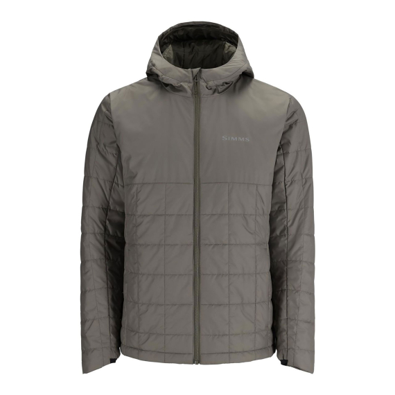Simms Fall Run Hoody Smokey Olive i gruppen Nyheter / Simms Nyheter hos Fishline (13401-1068-20r)
