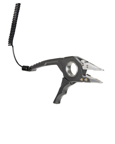 Simms Flyweight Plier Titanium i gruppen Verktyg & Tillbehör / Tänger & Saxar hos Fishline (13468-026-00)