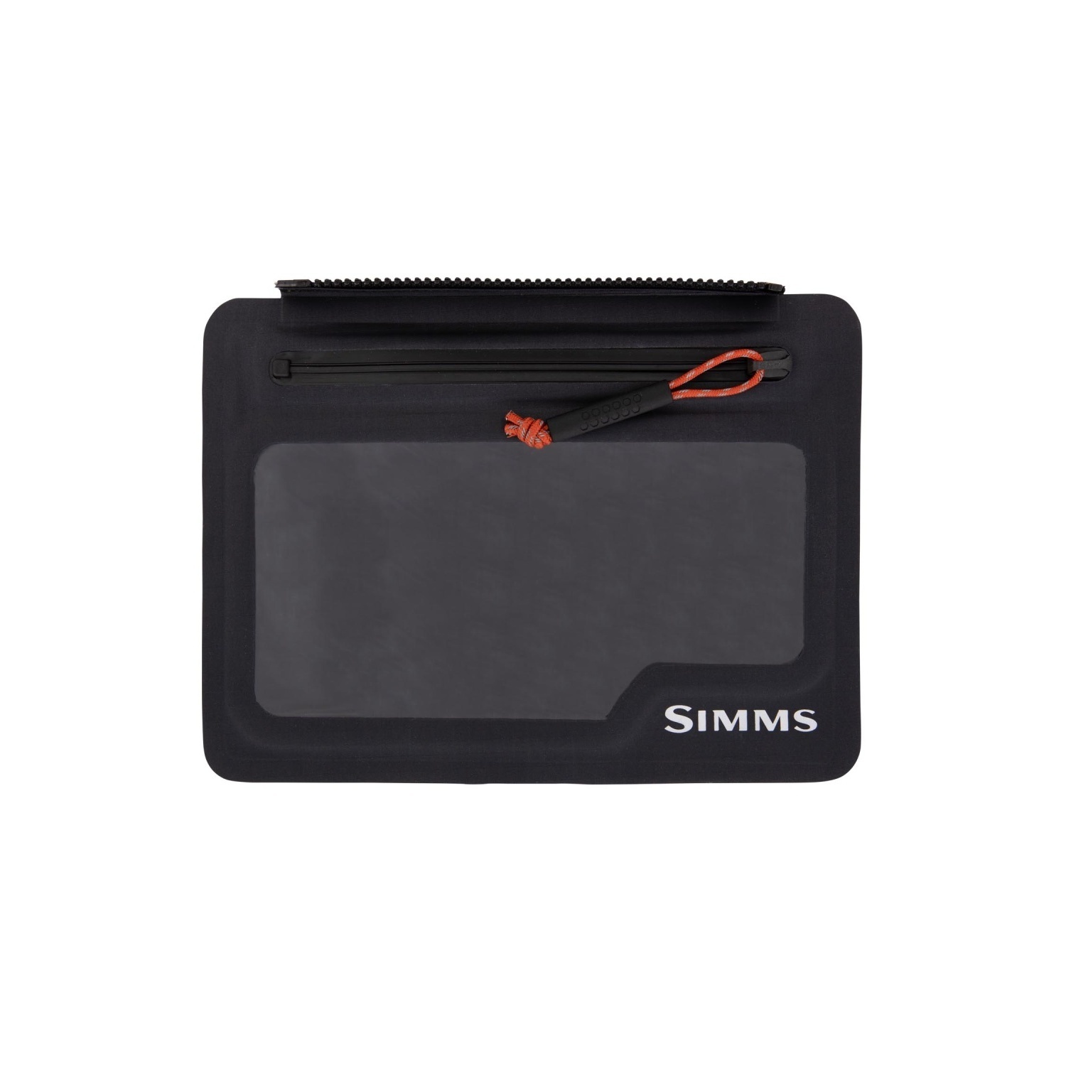 Simms Waterproof Wader Pouch Carbon i gruppen Förvaring / Övrig Förvaring hos Fishline (13473-003-00)