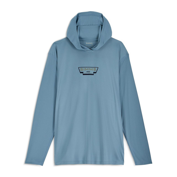 Simms Tech Hoody Albacore Tarpon i gruppen Nyheter / Simms Nyheter hos Fishline (13521-1431-20r)