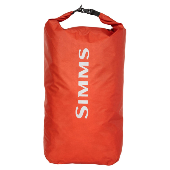 Simms Dry Creek Dry Bag Simms Orange i gruppen Förvaring / Fiskeväskor / Carryalls hos Fishline (13536-800-00r)
