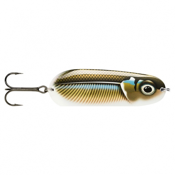 Rapala Nauvo 6,6cm 19g - SMB i gruppen Fiskedrag / Drag för gädda hos Fishline (135761NO)