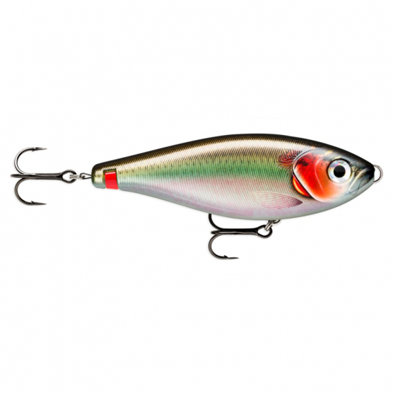 Rapala X-Rap Haku 14cm - YSH i gruppen Fiskedrag / Jerkbaits hos Fishline (135822)