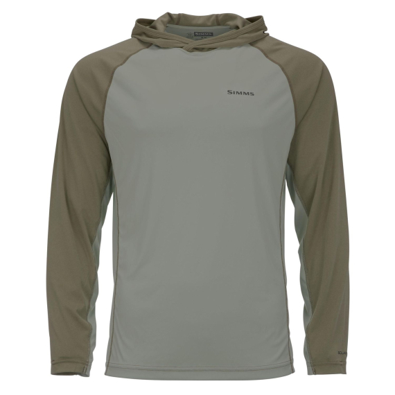 Simms BugStopper Sflex Hoody Willow i gruppen Kläder & Skor / Kläder / Tröjor / Hoodies hos Fishline (13682-1157-20EUr)