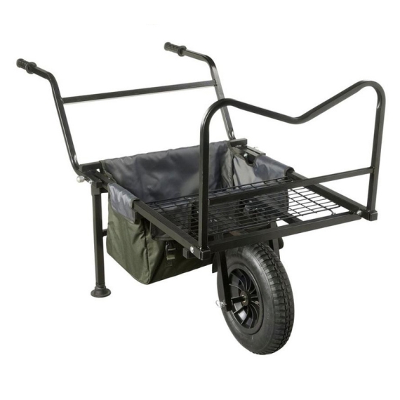 JRC Contact Barrow i gruppen Verktyg & Tillbehör / Karpkärror & Trolleys hos Fishline (1377133)