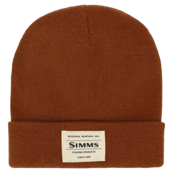 Simms Everyday Watchcap Stonefly i gruppen Kläder & Skor / Kepsar & Huvudbonader / Mössor hos Fishline (13785-1252-00)