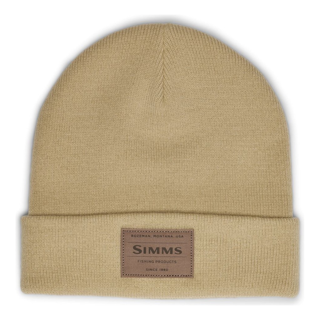 Simms Everyday Watchcap Burnished Clay i gruppen Kläder & Skor / Kepsar & Huvudbonader hos Fishline (13785-1396-00)