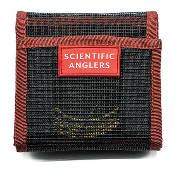 SA Convertible Tip Wallet i gruppen Fiskelinor / Flugfiskelinor / Tillbehör Flugfiskelinor hos Fishline (138802)