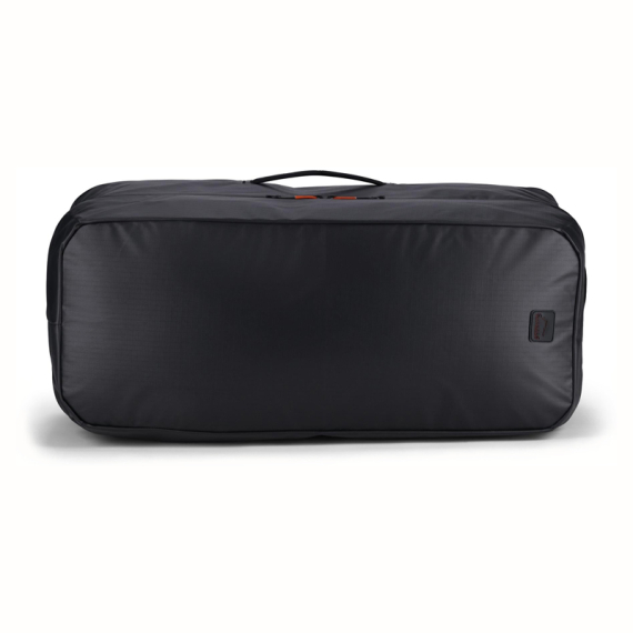 Simms Tailwind 80L Duffel Black i gruppen Förvaring / Duffelbags hos Fishline (14009-001-00)