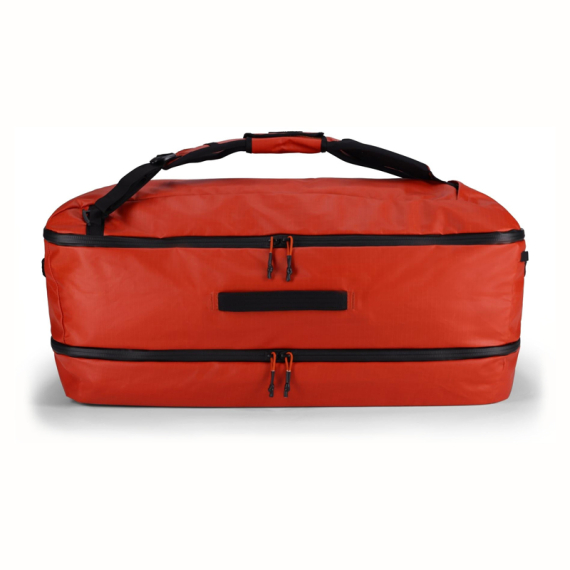 Simms Tailwind 80L Duffel Simms Orange i gruppen Förvaring / Duffelbags hos Fishline (14009-800-00)