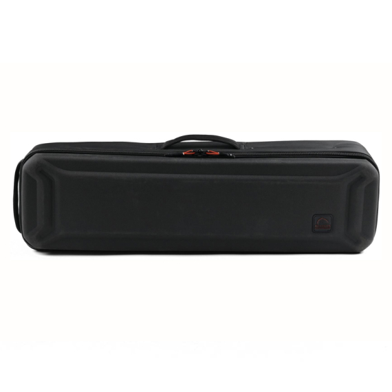 Simms Tailwind Rod & Reel Vault Black i gruppen Förvaring / Spöförvaring & Spöskydd / Spöväskor hos Fishline (14011-001-00)