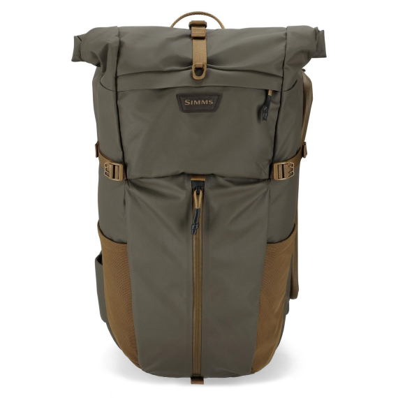 Simms Headwaters Backpack Hickory i gruppen Fiskemetoder / Vinterfiske / Förvaring / Ryggsäckar hos Fishline (14163-216-00)