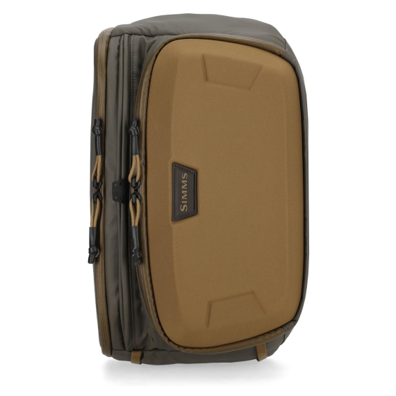 Simms Headwaters Sling Pack Hickory i gruppen Förvaring / Fiskeväskor / Axelväskor hos Fishline (14164-216-00)
