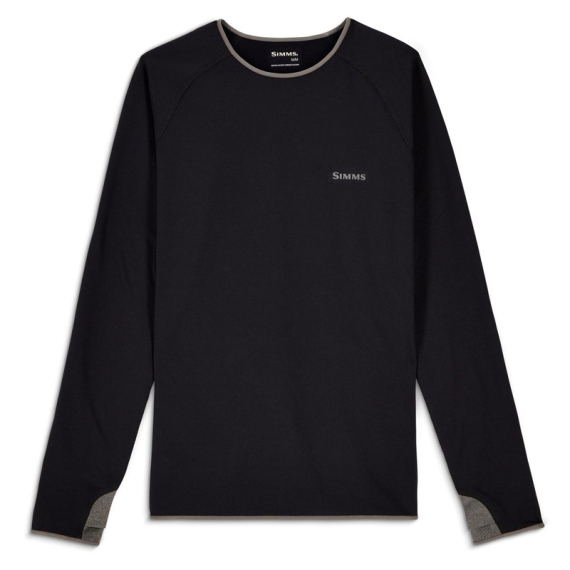 Simms Strata 200 Crew Black i gruppen Superdeals-se / Paketpris hos Fishline (14228-001-20r)