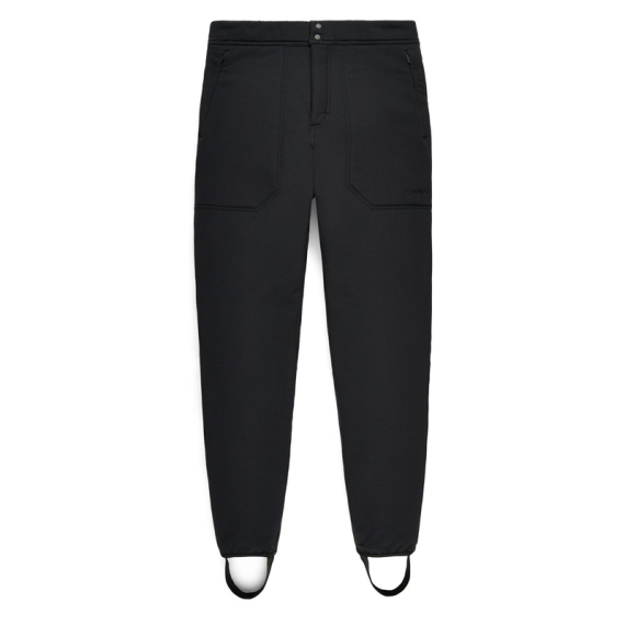 Simms Strata 330 Bottom Black i gruppen Kläder & Skor / Kläder / Underställ & Underkläder / Underställsbyxor hos Fishline (14233-001-30r)